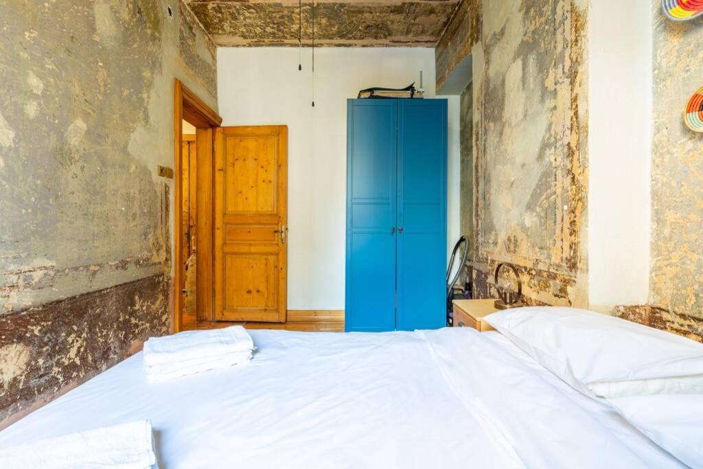 Sincere Istanbul Experience in Galata Area. Apartment Exterior foto