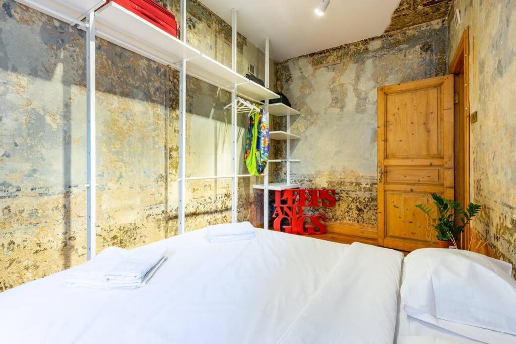 Sincere Istanbul Experience in Galata Area. Apartment Exterior foto