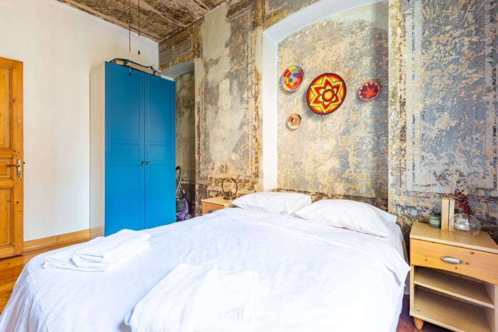 Sincere Istanbul Experience in Galata Area. Apartment Exterior foto