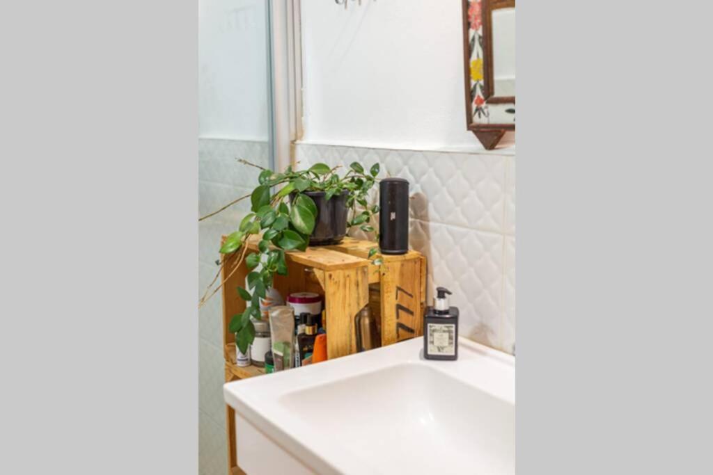 Sincere Istanbul Experience in Galata Area. Apartment Exterior foto