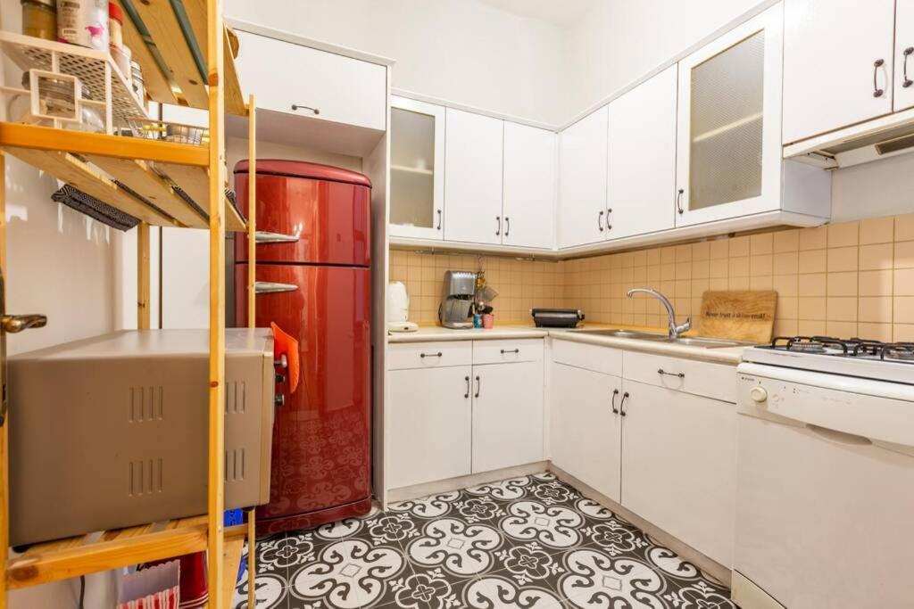 Sincere Istanbul Experience in Galata Area. Apartment Exterior foto