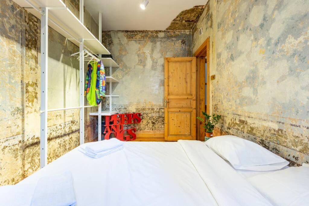 Sincere Istanbul Experience in Galata Area. Apartment Exterior foto