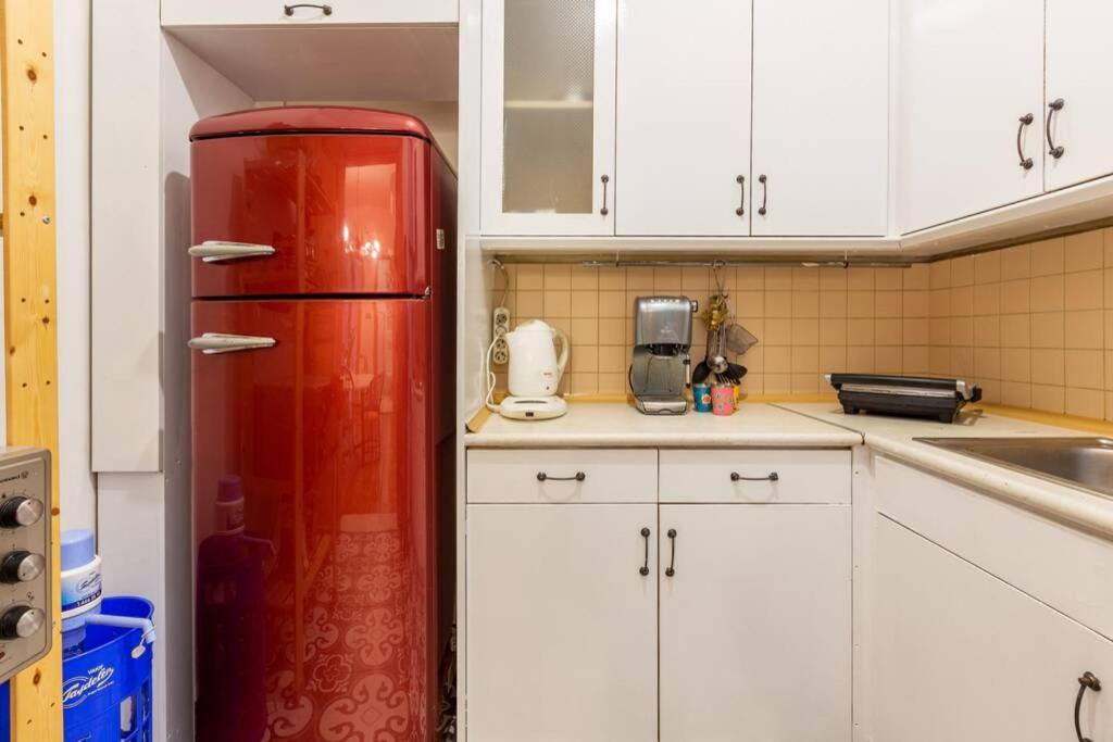 Sincere Istanbul Experience in Galata Area. Apartment Exterior foto